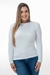 Blusa Térmica Decote Redondo na internet