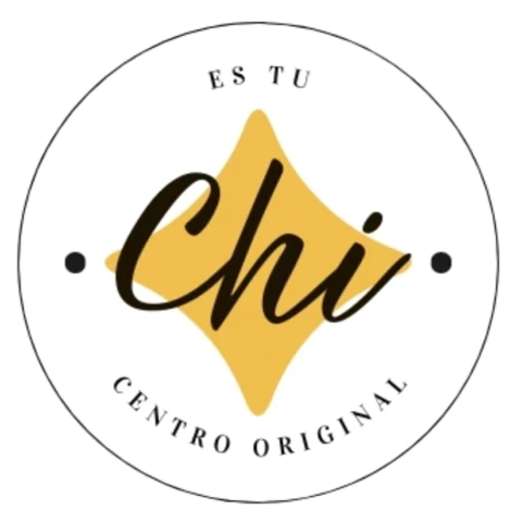 Chi tu centro original