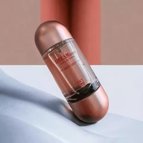 212 SEXY - CAROLINA HERRERA