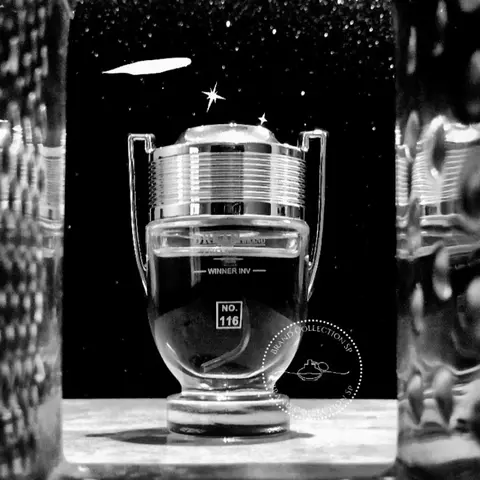 116- Invictus - Brandcollection