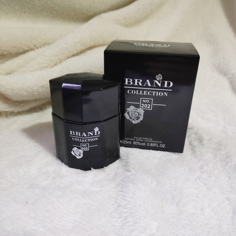 202 - Inspiração Black XS - comprar online