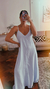 Vestido fresh