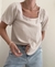 Remera lino