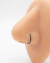 CLICKER TITANIO PARA NOSTRIL-NARIZ- - tienda en línea