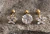 ZIRCONIA PARA OREJA (lobulo)
