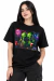 PLAYERA ALIEN PARTY BY HOLES - comprar en línea