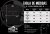 PLAYERA HOLES DON´T F**K WITH ME - HOLES N ROCK