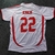 Imagen de Camiseta Milan 2006 Suplente #22 Kaká