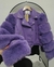 CAMPERA AMBAR - tienda online