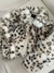 CAMPERA PARDA
