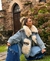 CAMPERA LIAR