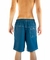 BERMUDA NARINA TACTEL LISA - Tribo Trend StreetShop