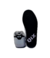 TÊNIS QIX COMBAT BRANCO PRETO - loja online