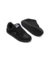 TÊNIS QIX AM PRETO - Tribo Trend StreetShop