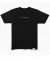 CAMISETA DIAMOND OG SCRIPT BACK TEE