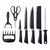 Kit Churrasco