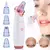 Extração de cravos de espinhas e acne - Zaninshop