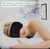 Tapa Olho Para Dormir Com Fone De Ouvido - Zaninshop