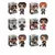 Imagem do Funko pop-figuras harry potter