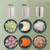 Fatiador de Legumes e Cortador de Vegetais - Zaninshop