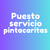 Puesto Pintacaritas