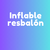 Inflable Resbalón