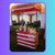Puesto tipo kermesse snacks elotes ó esquites - comprar en línea