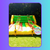 Inflable escaleras locas ó movedizas - comprar en línea