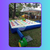 Inflable Twister - comprar en línea
