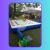 Inflable Twister - comprar en línea