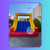 Inflable Resbalón en internet