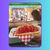 Puesto snacks hot dogs en internet
