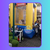 Inflable cabina de sorteo - tienda en línea