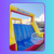 Imagen de Inflable Resbalón