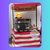 Imagen de Puesto snacks hot dogs