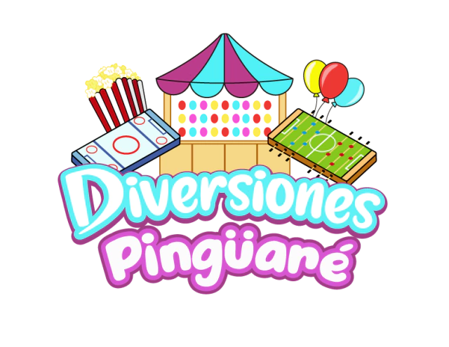 Diversiones Pingüaré