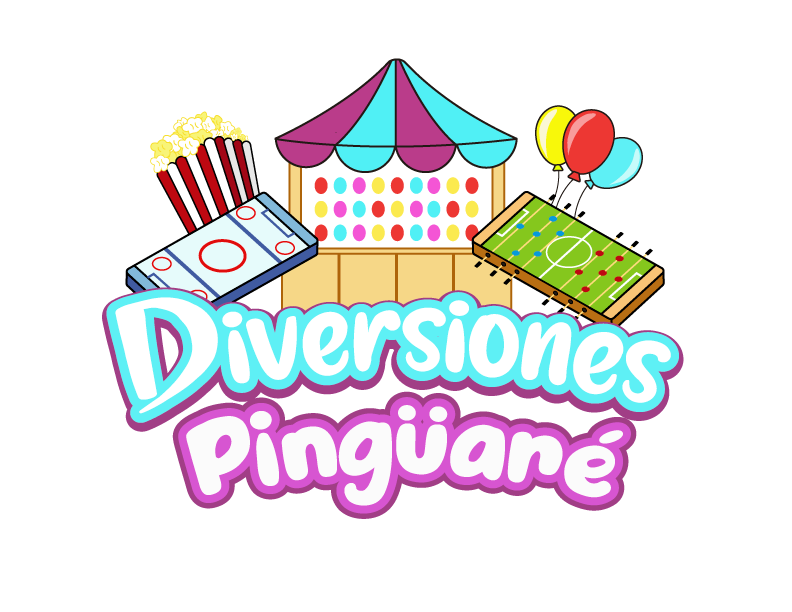 Diversiones Pingüaré