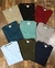 Camisetas Premium 