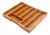 Porta Talheres Bambu Extensível - comprar online