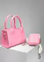 MINI IBIZA ROSA - comprar online