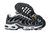AIR MAX PLUS TN 1 '' Black/Silver '' - comprar online