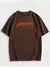 Imagem do CAMISETA OVERSIZE MASCULINA/FEMININA – ESTILO AMERICANO
