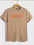 CAMISETA OVERSIZE MASCULINA/FEMININA – ESTILO AMERICANO - loja online