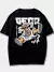 CAMISETA GEAR FIFTH STREETWEAR - LANÇAMENTO EXCLUSIVO