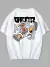 CAMISETA GEAR FIFTH STREETWEAR - LANÇAMENTO EXCLUSIVO - JUMP Company® | if you don’t JUMP, you won’t achieve