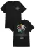 CAMISETA CHRONIC SÃO JORGE – STREETWEAR PREMIUM