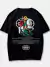 CAMISETA CHRONIC SÃO JORGE – STREETWEAR PREMIUM na internet