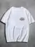 CAMISETA CHRONIC SÃO JORGE – STREETWEAR PREMIUM - loja online