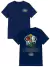Imagem do CAMISETA CHRONIC SÃO JORGE – STREETWEAR PREMIUM