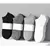 KIT 15 PARES DE MEIAS SOQUETES CANO CURTO UNISSEX - CONFORTO E PRATICIDADE